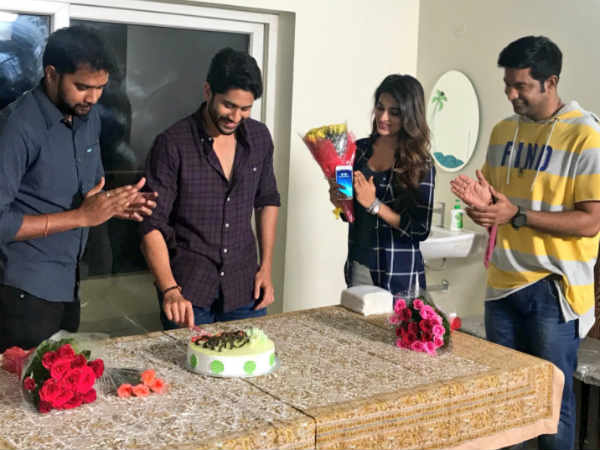 చందు మొండేటి