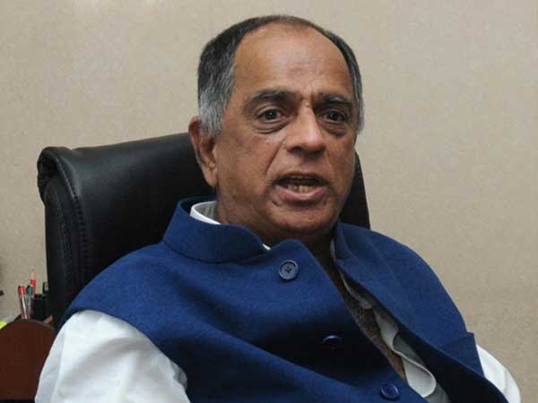 పహ్లాజ్ చెప్పిన పాయింట్లన్నీ