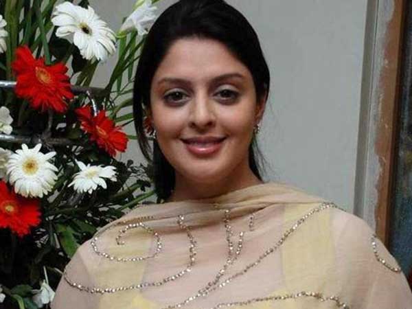 నగ్మా పేరును ఎక్కడా ప్రస్తావించలేదు