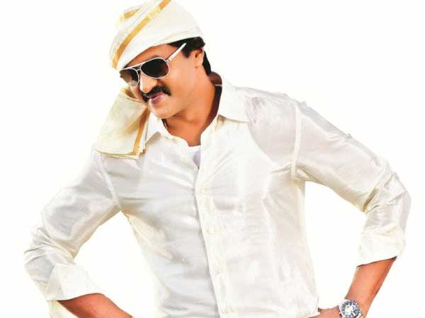 మళ్లీ కమెడియన్గానే..