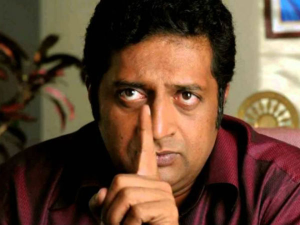 తీవ్రంగా స్పందించారు