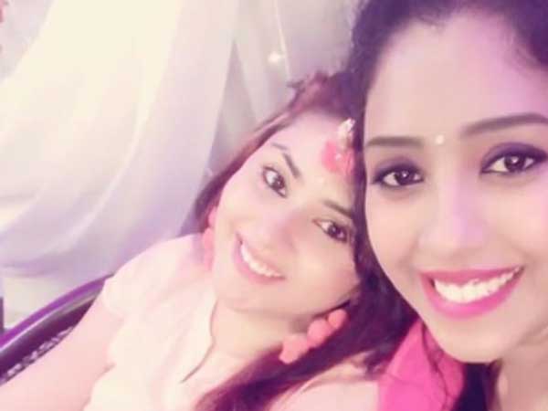 బిగ్బాస్లో మెరిసిన నమిత