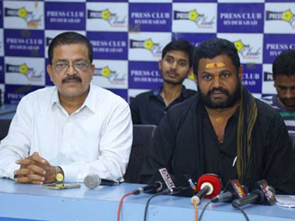 లోకేష్ బాబు