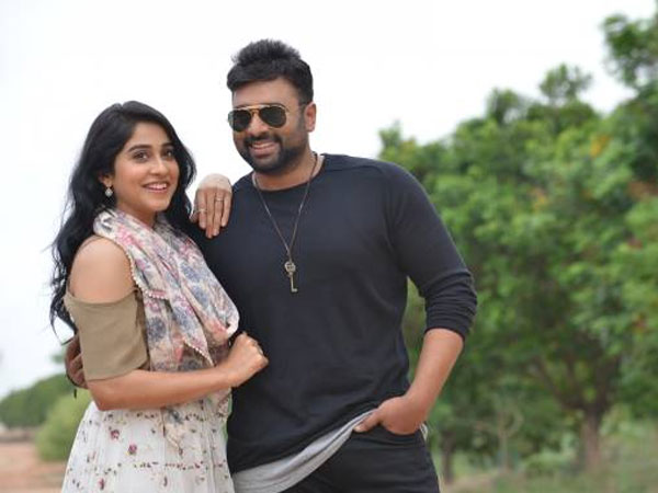 బాలకృష్ణుడిగా నారా రోహిత్