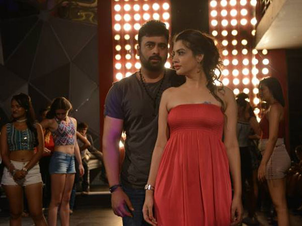 బాలకృష్ణుడు విశ్లేషణ