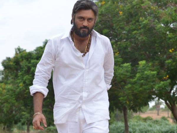 క్లైమాక్స్లో
