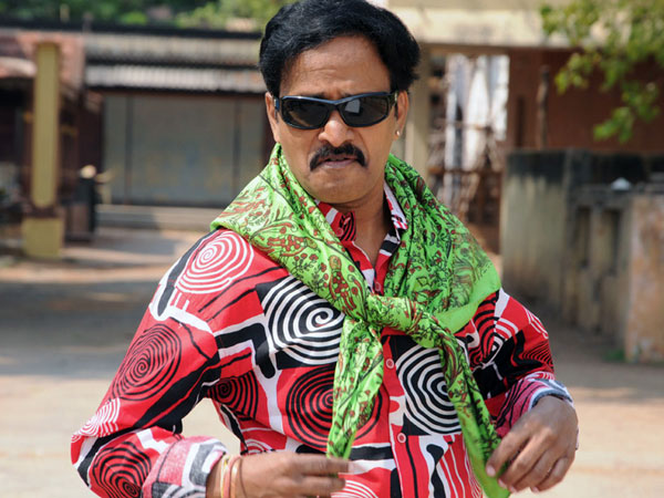 నువ్ మాట్లాడేది కరెక్ట్ కాదయ్యా