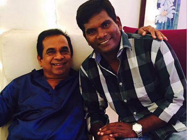 చంద్ర నూతన గృహ ప్రవేశం