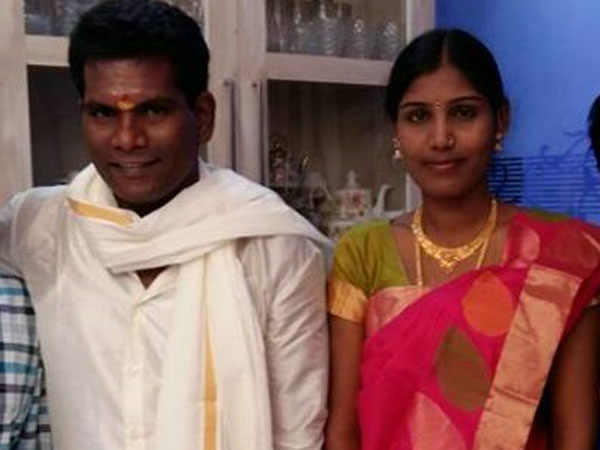 రచ్చ రవి