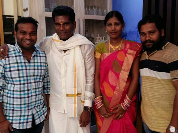 ఆనందమానందమాయనే
