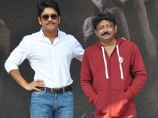 వర్మ సినిమా