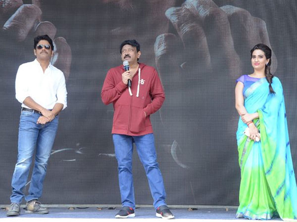 హీరో తప్ప మిగతా పాత్రలు