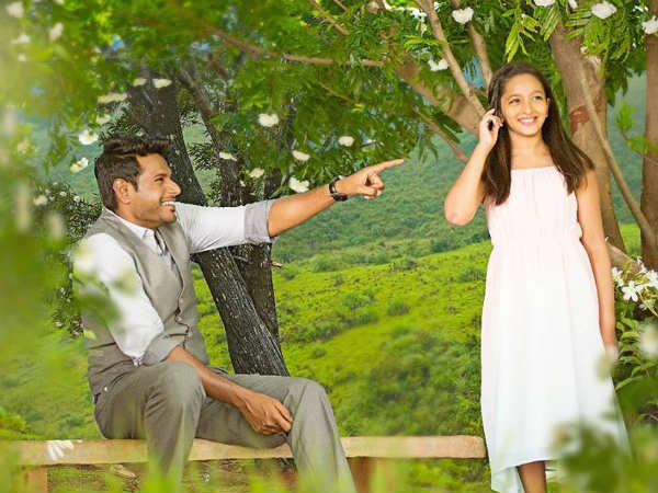 సందీప్ కిషన్ హీరోగా