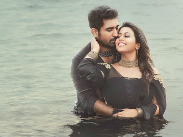 కేవలం సాంగ్ మాత్రమే