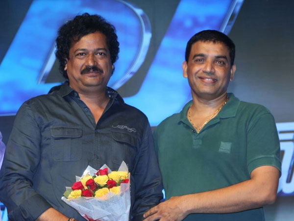 దుమ్మురేపిన శతమానం భవతి