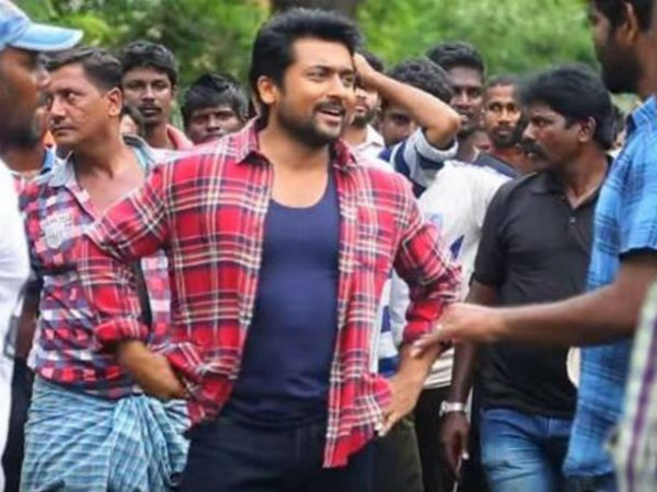 సంక్రాంతి రిలీజ్