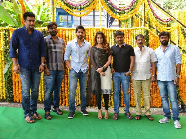 త్వరలోనే వివరాలు: మారుతి