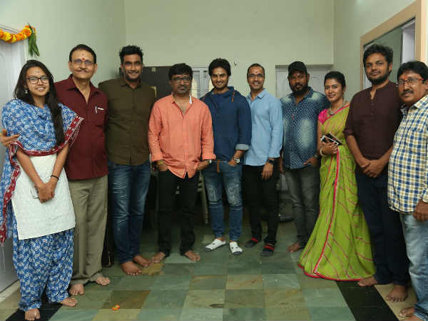 జెంటిల్మెన్ను మించిన సక్సెస్