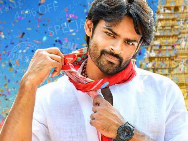 చరణ్, వరుణ్, అల్లు అర్జున్ గురించి
