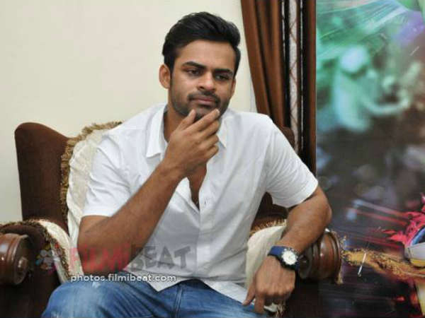 అవకాశాల కోసం చాలా కష్టపడ్డాను..