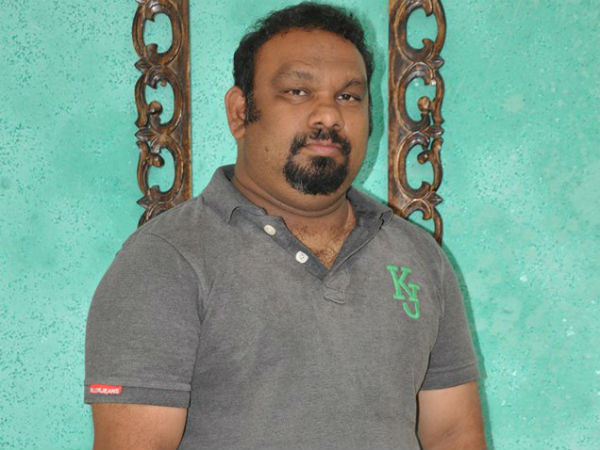 కత్తి మహేశ్కి వార్నింగ్