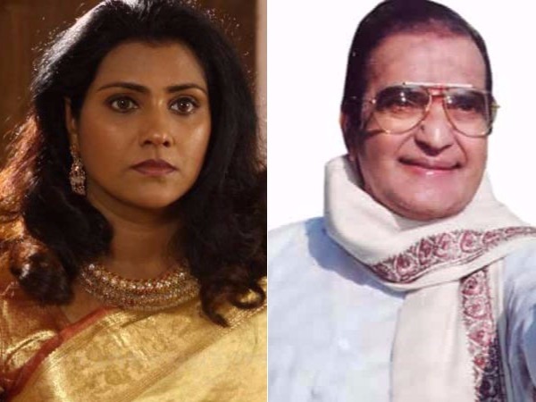 వాణివిశ్వనాథ్