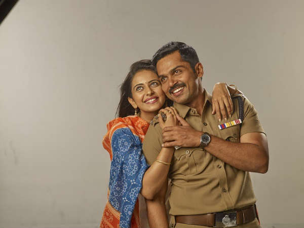 వాస్తవ కథ ఆధారంగా