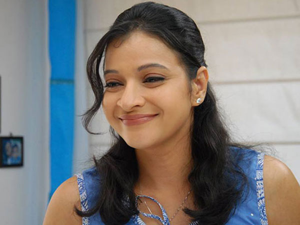 మహేష్ సోదరి మంజుల