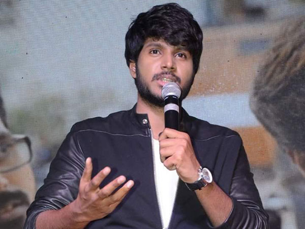 మంజుల కుమార్తె జాన్వి