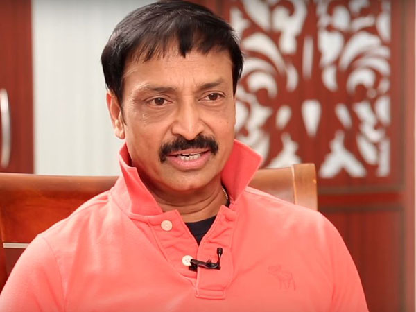 గౌతమ్ బుద్ధ అలా తీశాను