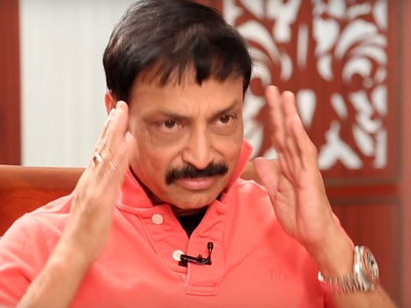 నా కూతురు కంటతడి పెట్టించింది.