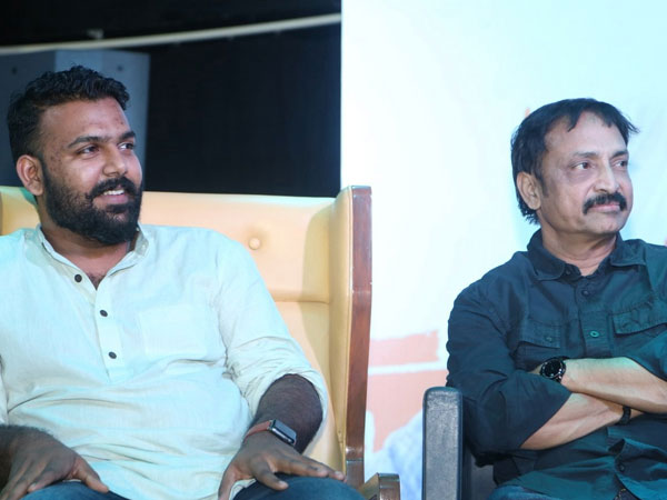 పెళ్లిచూపులు సినిమా అలా