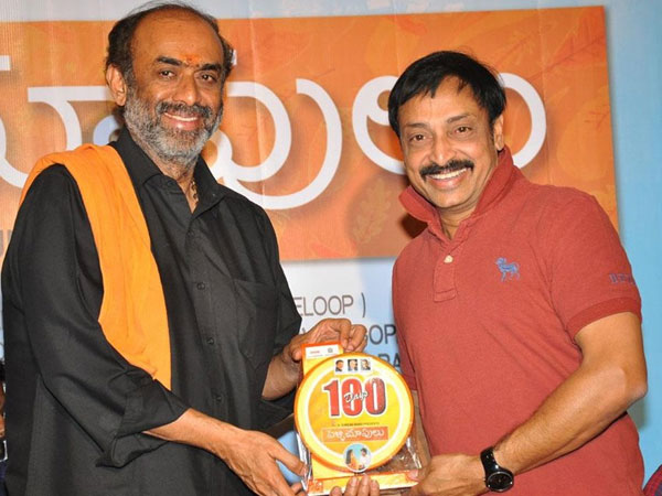 నిర్మాత సురేష్బాబుకు నచ్చడంతో