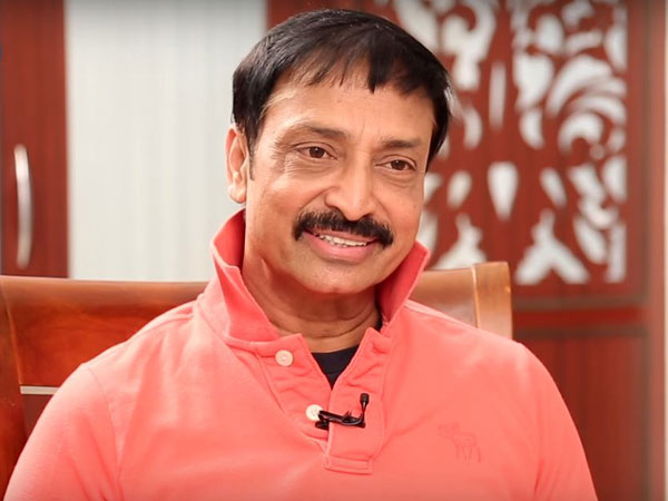 పెళ్లికి ముందు భార్యతో