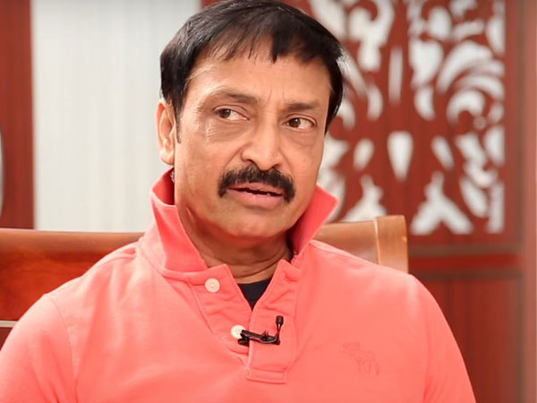 బోల్డ్ సినిమాలు తీయను..