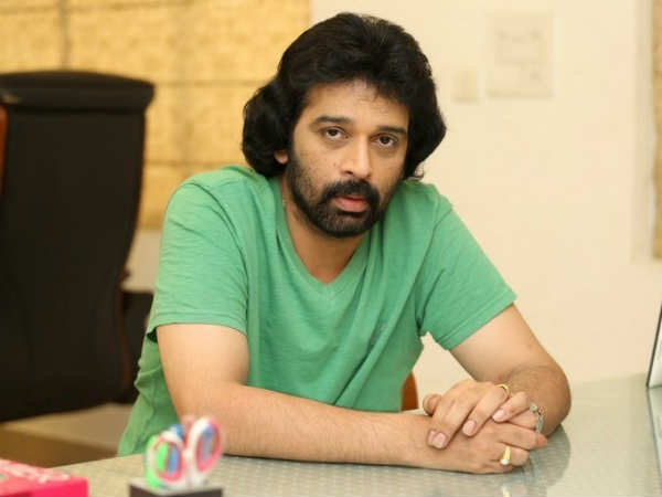 బ్రేకప్ అవ్వడానికి మేమేమైనా లవర్సా?