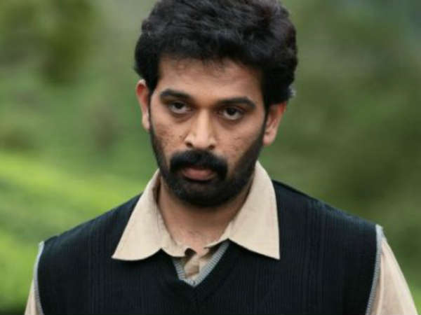 చంద్రబాబు నాయుడి పాత్రలో