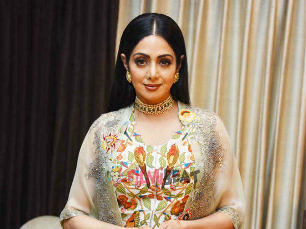 శ్రీదేవి సినిమాలు