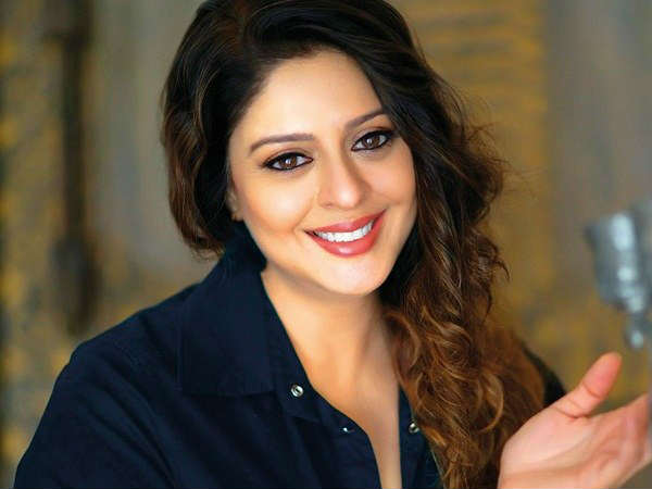 నగ్మా జీవిత కథ