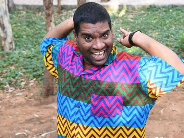 భాషను కించపరిచే విధంగా