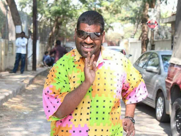 ఎవర్నీ వదిలిపెట్టను..