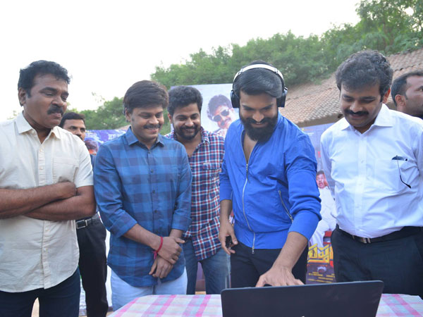 సప్తగిరి అంటే చాలా ఇష్టం