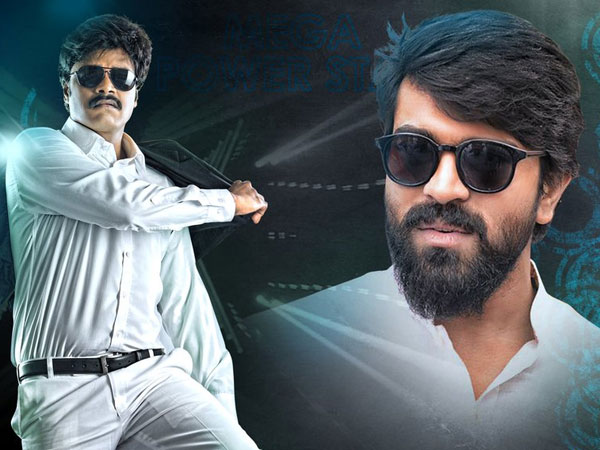 రామ్చరణ్కు చాలా థాంక్స్.