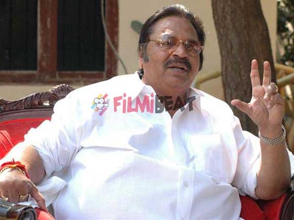ఒసేయ్ రాములమ్మా' చిత్రం ద్వారా
