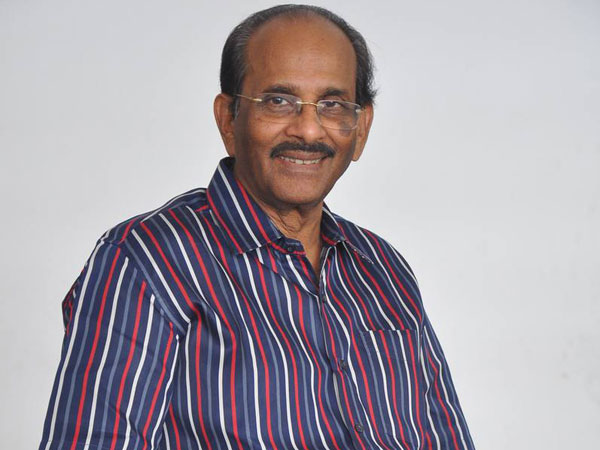 విజేయేంద్రప్రసాద్ మెరుగులు