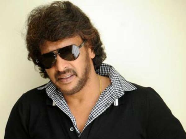 గతంలో రెండు పుస్తకాలు రిలీజ్ చేసిన ఉపేంద్ర