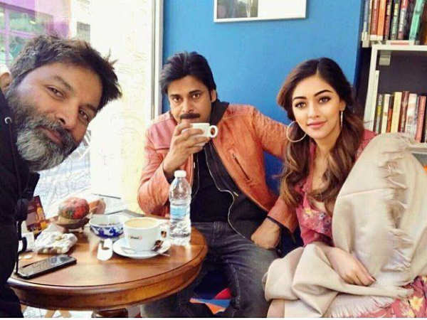 పవన్ కల్యాణ్ గురించి