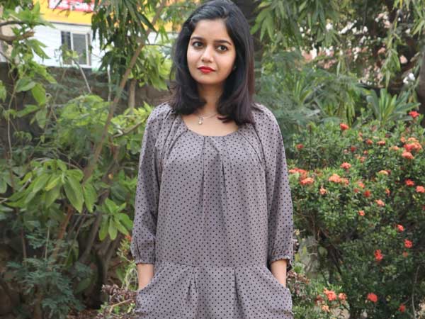 నేను స్క్రీన్ టెస్టు పాసైతే