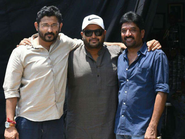 నా ఇంట్లో దీపం పెట్టినంత ఆనందం వేసింది