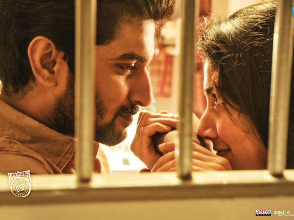 అలాంటి వాతావరణం ఇష్టం లేకనే